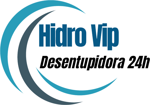 Hidro Vip Desentupidora
