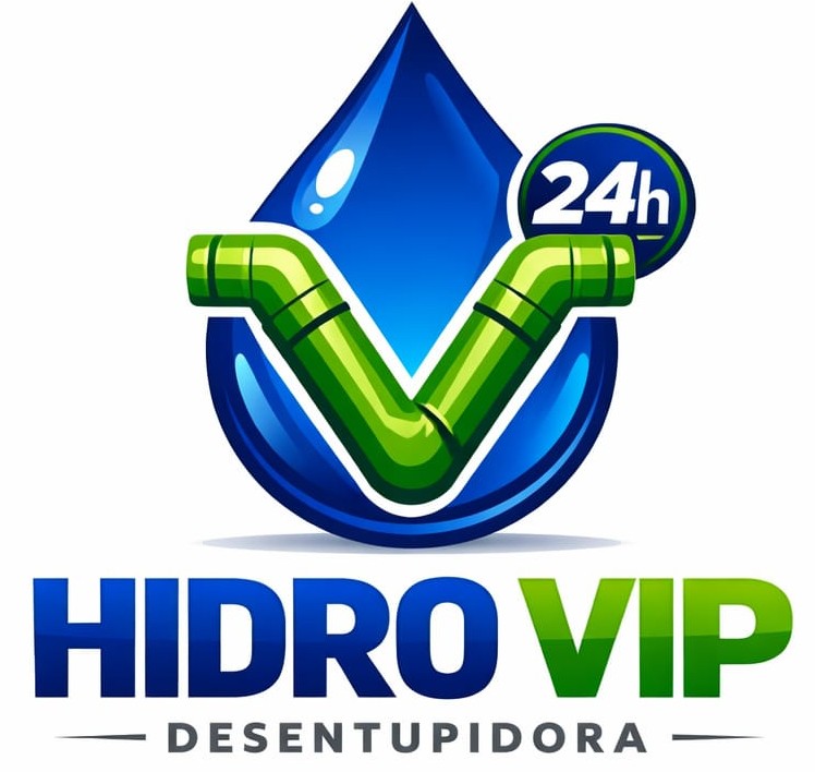 Hidro Vip Desentupidora
